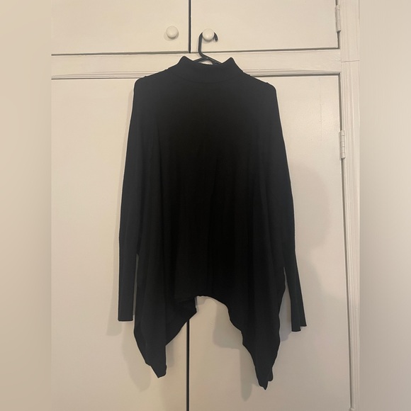 Killstar Empress Batwing Sweater - Picture 3 of 4